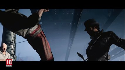 Assassin’s Creed Syndicate - Jacob Tráiler de Lanzamiento [ES]
