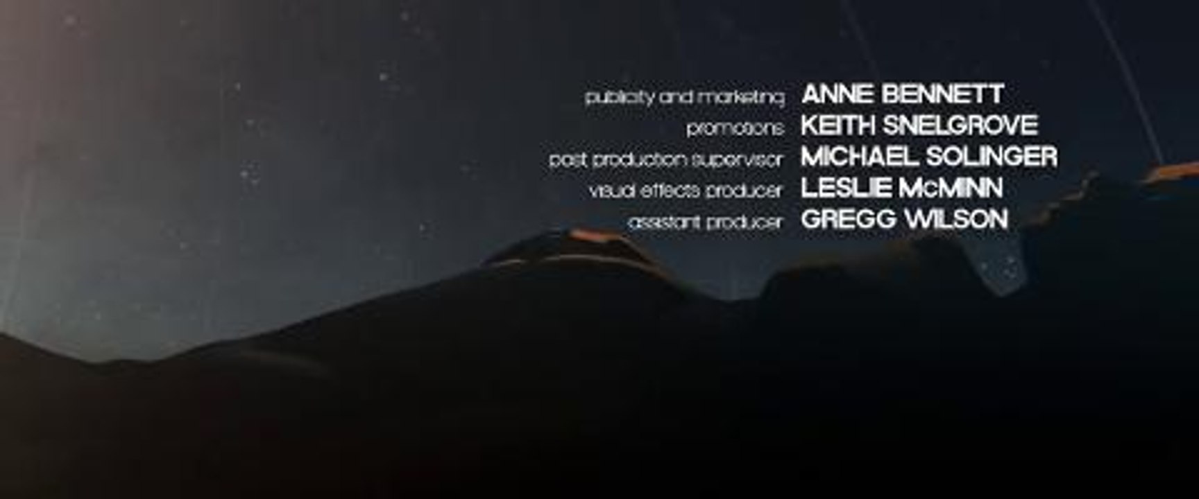 Another Way to Die - Alicia Keys & Jack White (Quantum Of Solace HD Opening Credits) [BlurayPreVu]