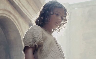 The Young Messiah (2016) Full Movie