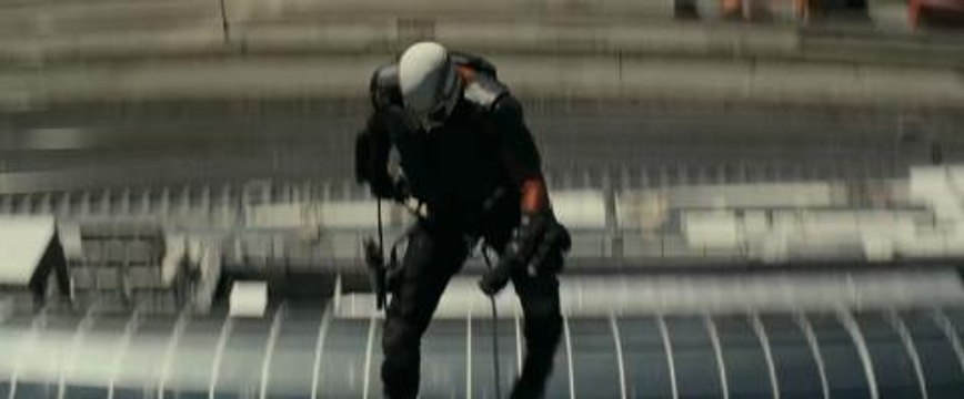 Escuadrón Suicida - Tráiler internacional Comic-Con V.O. HD