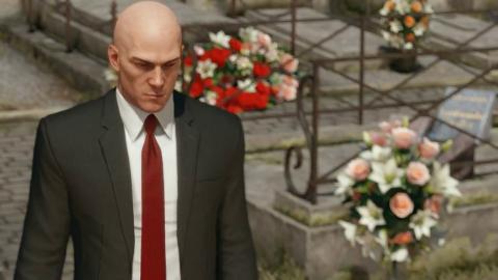 HITMAN – Welcome to Sapienza - PS4 - Vídeo Dailymotion