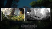 Horizon Zero Dawn - Story Board trailer - Exclusive to PS4