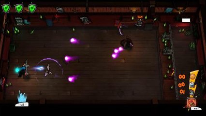 Trailer Greenlight Metal Tales