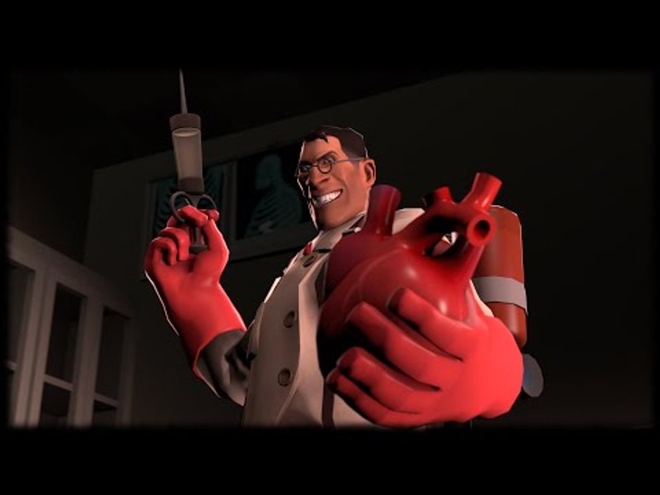 Taunt: Heart Attack