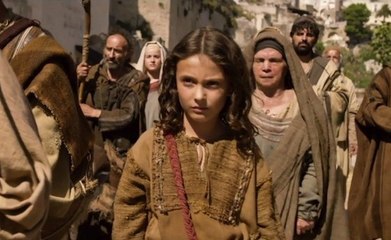 Watch The Young Messiah Full Movie HD 1080p