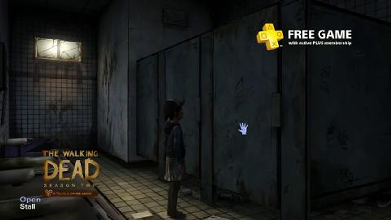 PlayStation Plus Free PS4 Games Lineup November...