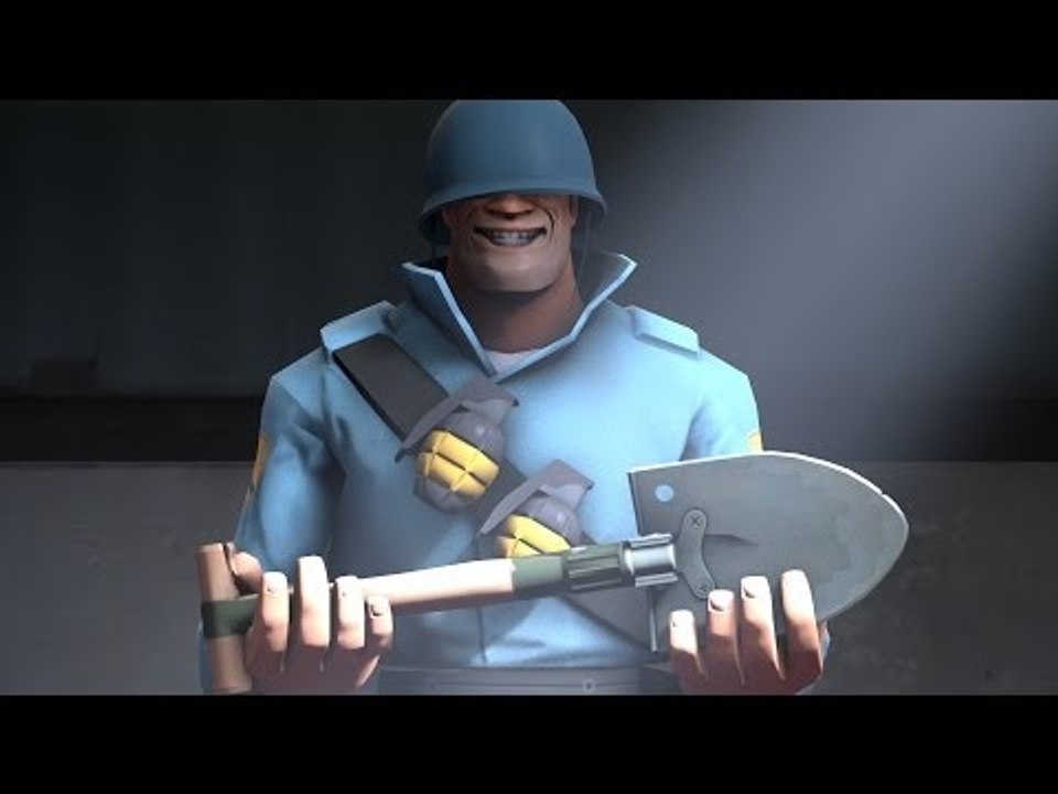 How to Level Up Your Strange Market Gardener [SFM]