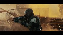 Official Call of Duty®_ Black Ops III Live Action Trailer - “Seize Glory”