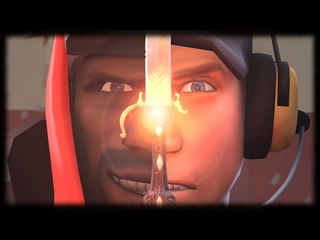 Your Eternal Revenge (Saxxy Awards 2014 Entry)