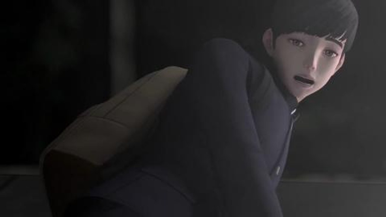 White Day Trailer ~ PlayStation VR