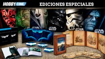 Hobbycine ediciones especiales