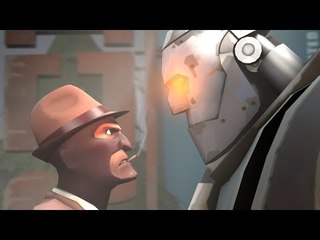 The Bolted Behemoth [SFM]