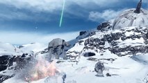 Star Wars Battlefront ~ Hoth