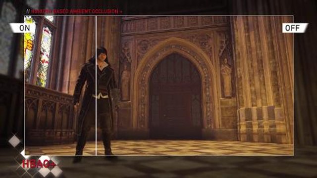 Assassin's Creed Syndicate NVIDIA GameWorks Trailer