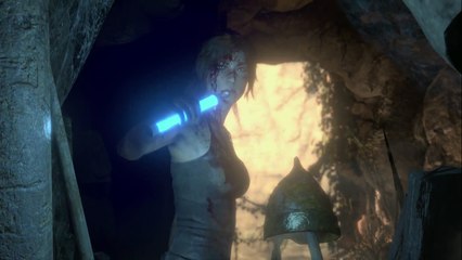 [NA] Woman Vs. Wild - Episode #3_ Deadly Tombs