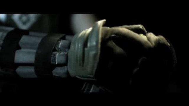 Halo 4_ Forward Unto Dawn Trailer