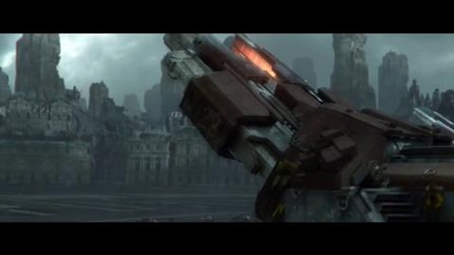StarCraft II_ Legacy of the Void Launch Trailer – Legacy