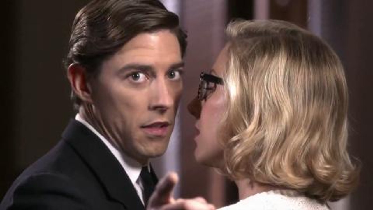 Atreseries - Promoción del nuevo canal de Atresmedia en TDT