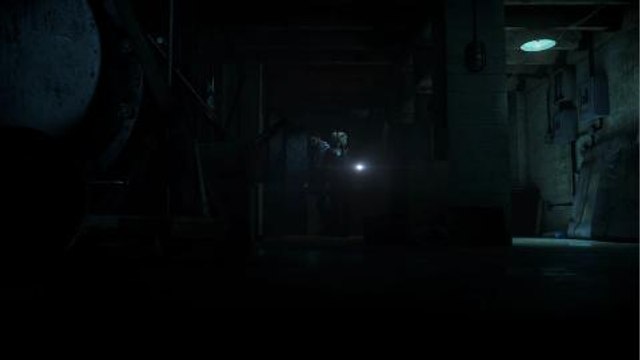 PlayStation Underground Until Dawn _ PS4