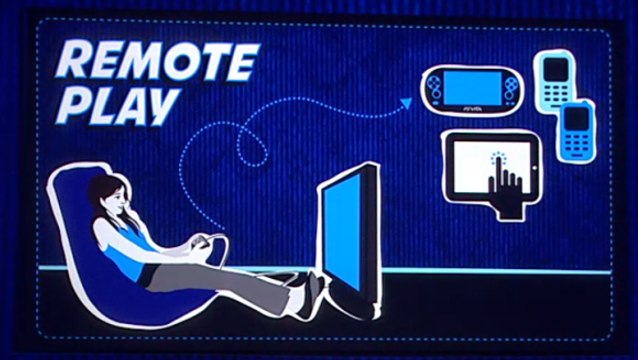 Remote Play on PS4 and PS Vita - Step by Step guide