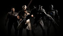Mortal Kombat X - Kombat Pack 2 Trailer _ PS4