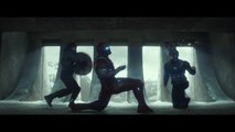 Capitán América- Civil War - Trailer Oficial - HD