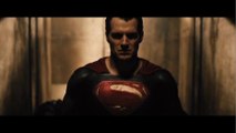 Batman v Superman Dawn of Justice - teaser trailer #3 US (2016) Ben Affleck