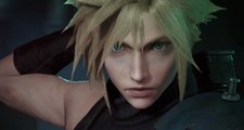 PlayStation Experience 2015_ Final Fantasy VII Remake - PSX 2015 Trailer _ PS4