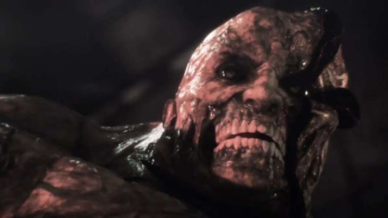 Resident Evil Revelations 2 Launch Trailer