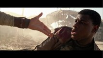 STAR WARS- THE FORCE AWAKENS TV Spot - I Can Handle Myself (2015)