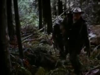 First Blood (Trailer 1982)