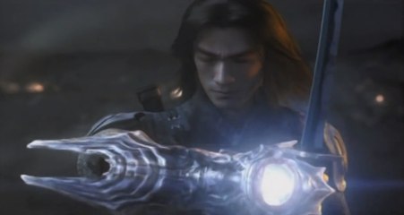 Onimusha 3 - Opening Movie