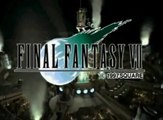 Final Fantasy VII Original Trailer