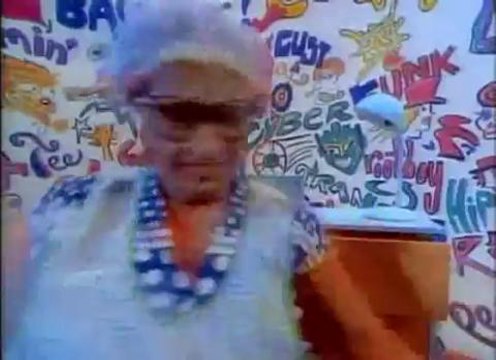 Opening principe de bel air. Rap ENTERO en español (ESPAÑA)