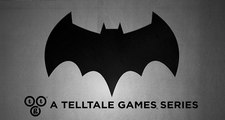 Batman - A Telltale Games Series Announcement Trailer