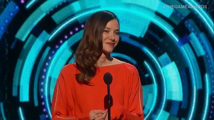 Jade Raymond - Kiefer Sutherland Shade