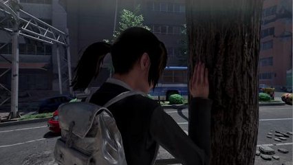 Disaster Report 4 Plus: Summer Memories Tráiler