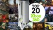 Los mejores juegos de Xbox 360