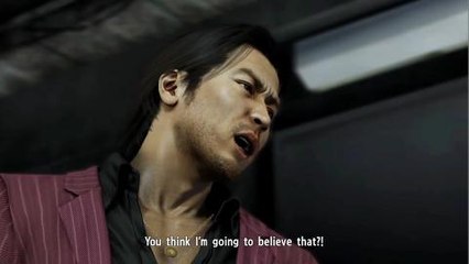 Yakuza 5 - Launch Trailer