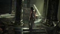 Rise of the Tomb Raider - Launch Trailer