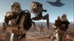 Star Wars Battlefront_ Misión revelada – Gameplay cooperativo