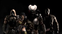 Mortal Kombat X   Kombat Pack Trailer