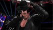 WWE 2K16 Momentous Trailer