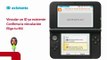 Nintendo Network ID - ¡Conéctate! (Nintendo 3DS)