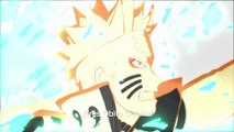 Naruto SUN 4 - PS4-XB1-PC - The Power of the Uchiha (Spanish NYCC Trailer)