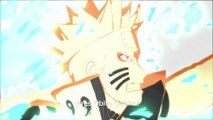 Naruto SUN 4 - PS4-XB1-PC - The Power of the Uchiha (Spanish NYCC Trailer)