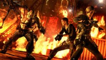 Tráiler de lanzamiento de Resident Evil 6 en HobbyConsolas.com