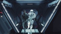 Star Wars- The Force Awakens - Comic-Con 2015 Reel