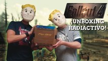 Unboxing Fallout 4 Pip Boy Edition