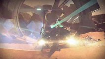 Official Destiny- The Taken King Sparrow Racing League Reveal Trailer